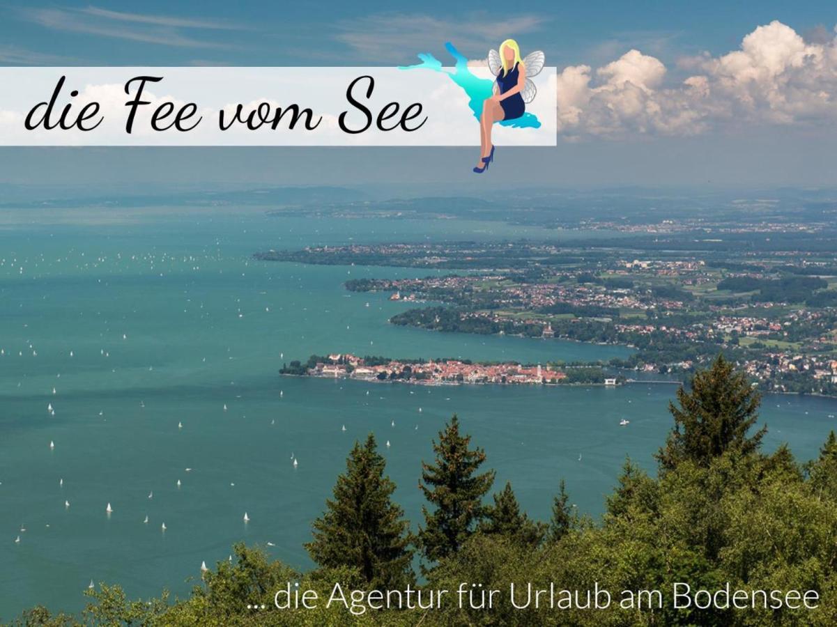 Die Trauminsel 2 Lindau  Eksteriør bilde