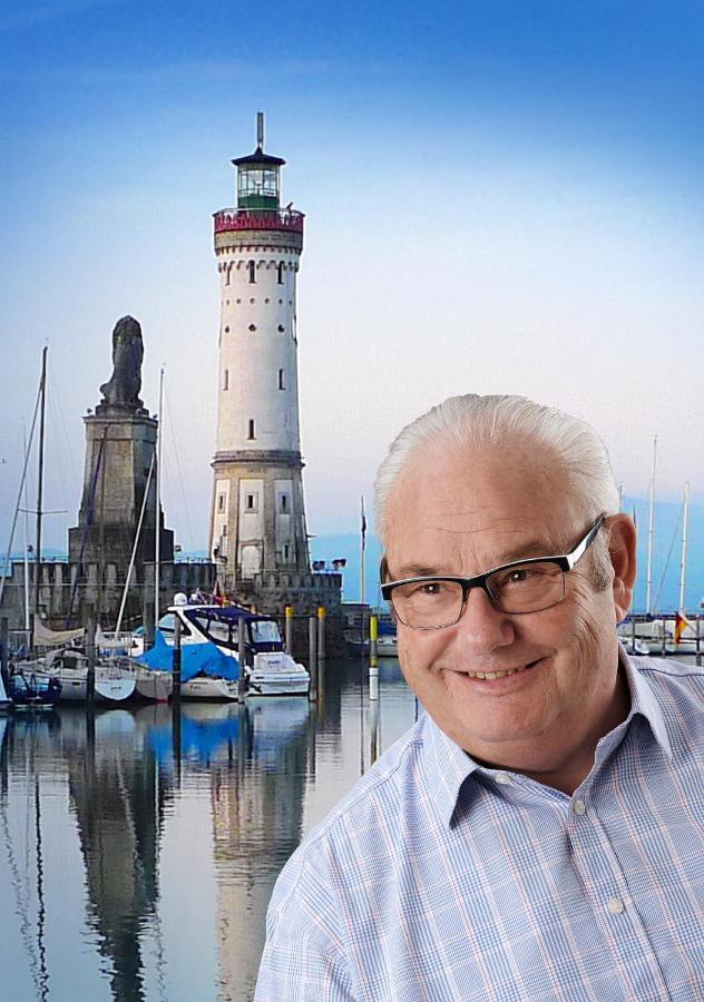 Die Trauminsel 2 Lindau  Eksteriør bilde