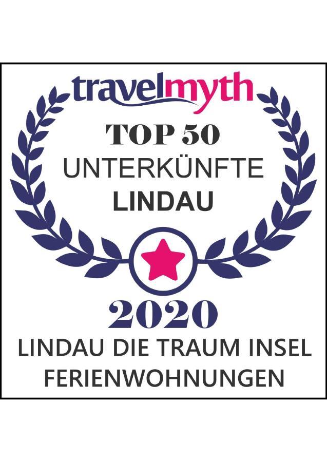 Die Trauminsel 2 Lindau  Eksteriør bilde